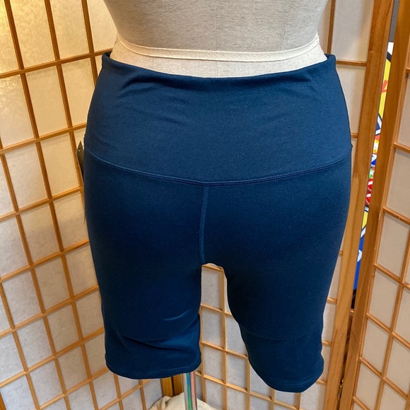 Ideology Sweat Set Shorts - Picture 4 of 6